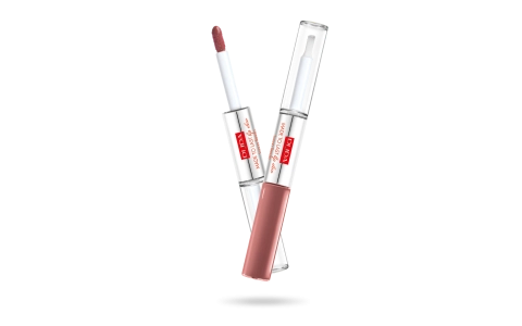 PUPA Milano Made To Last Lip