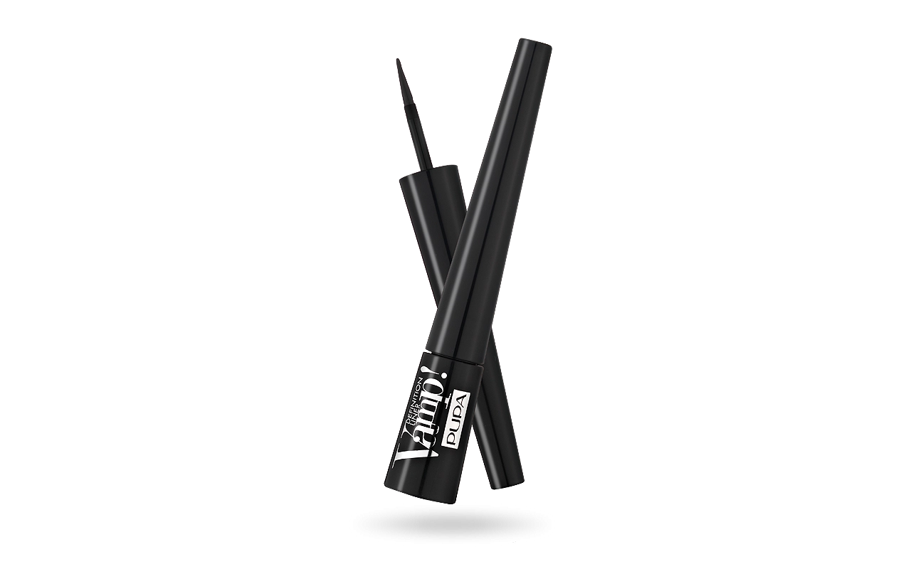 PUPA Milano Vamp! Definition Liner ExtraBlack