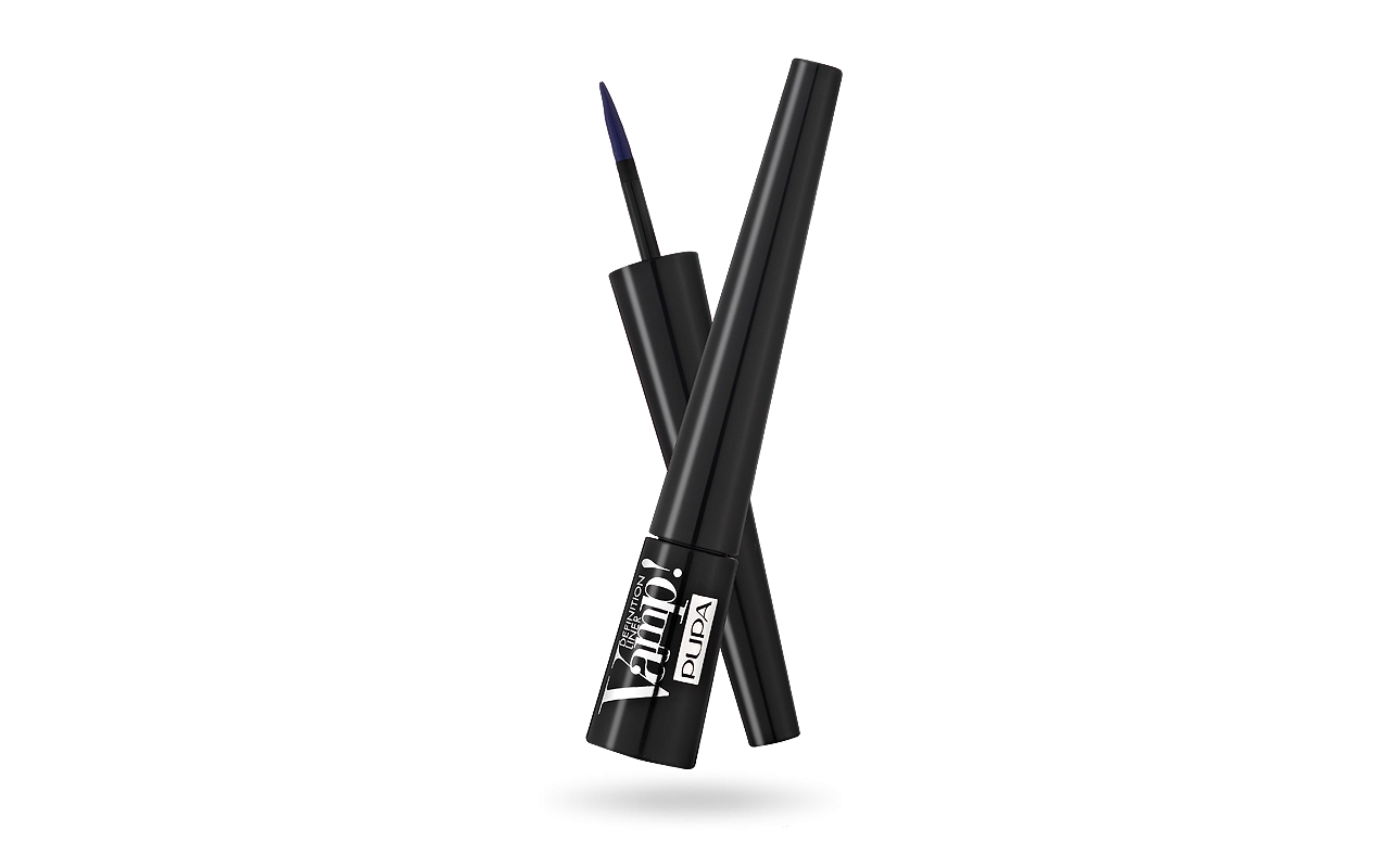 PUPA Milano Vamp! Definition Liner Deep