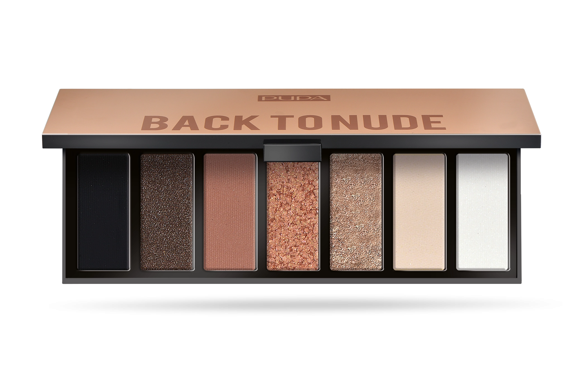 PUPA Milano Makeup Stories Compact 001