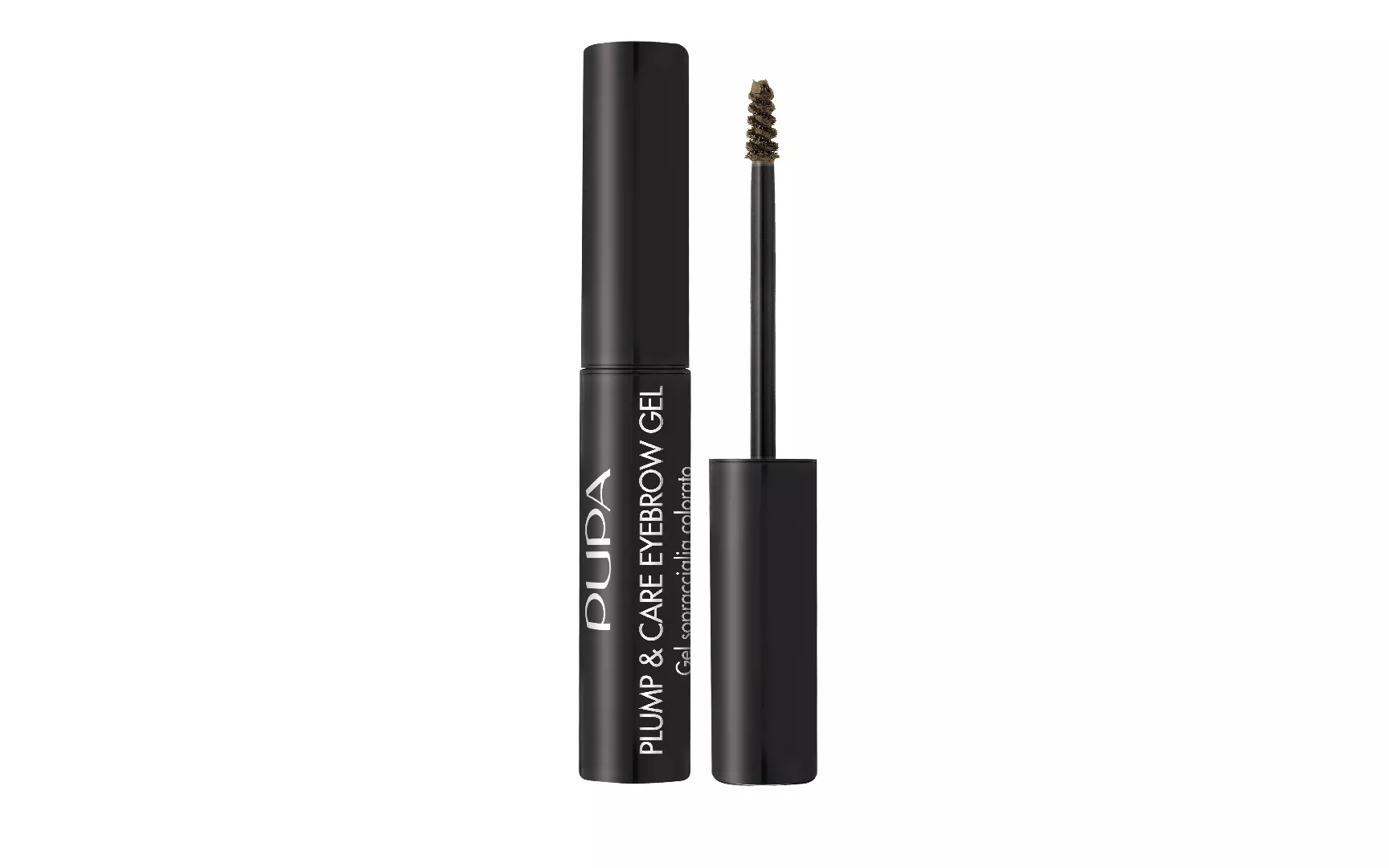 PUPA Milano Plump  Care Eyebrow Gel
