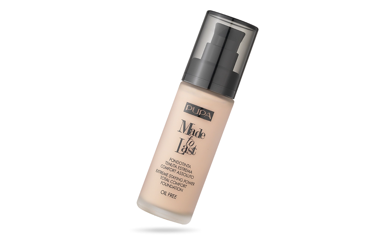 PUPA Milano Made to Last Foundation