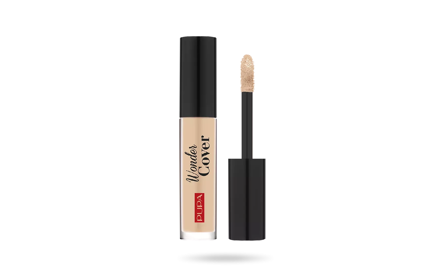 PUPA Milano Wonder Cover 003 Cream