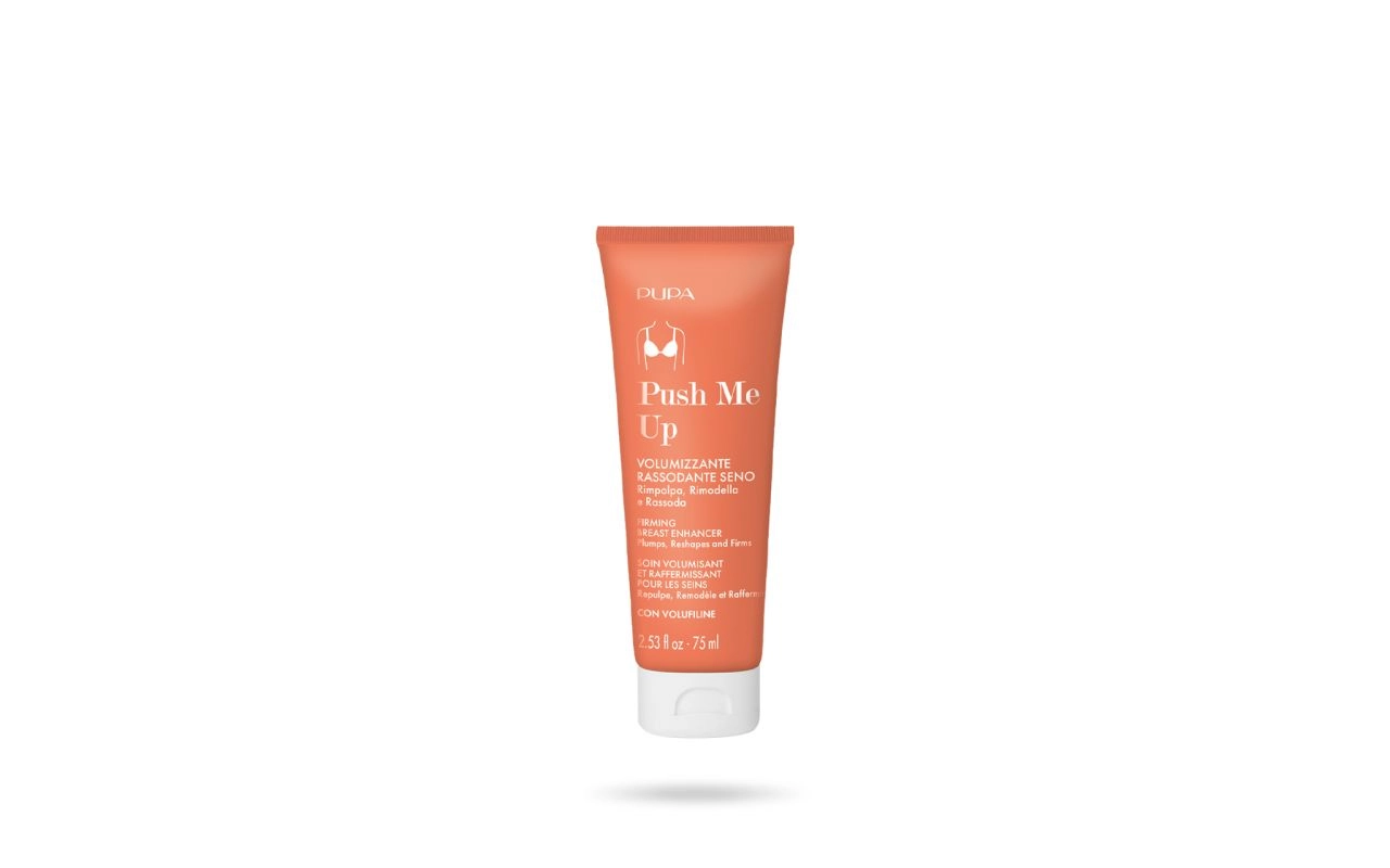 PUPA Milano Push Me Up Firming