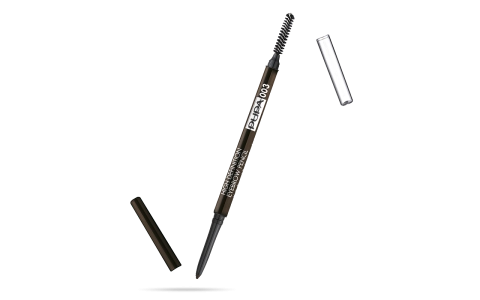 PUPA Milano High Definition 003 Dark
