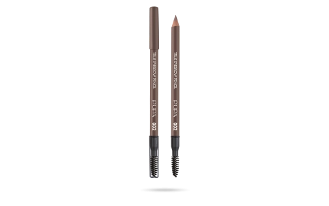 PUPA Milano True Eyebrow Pencil 002