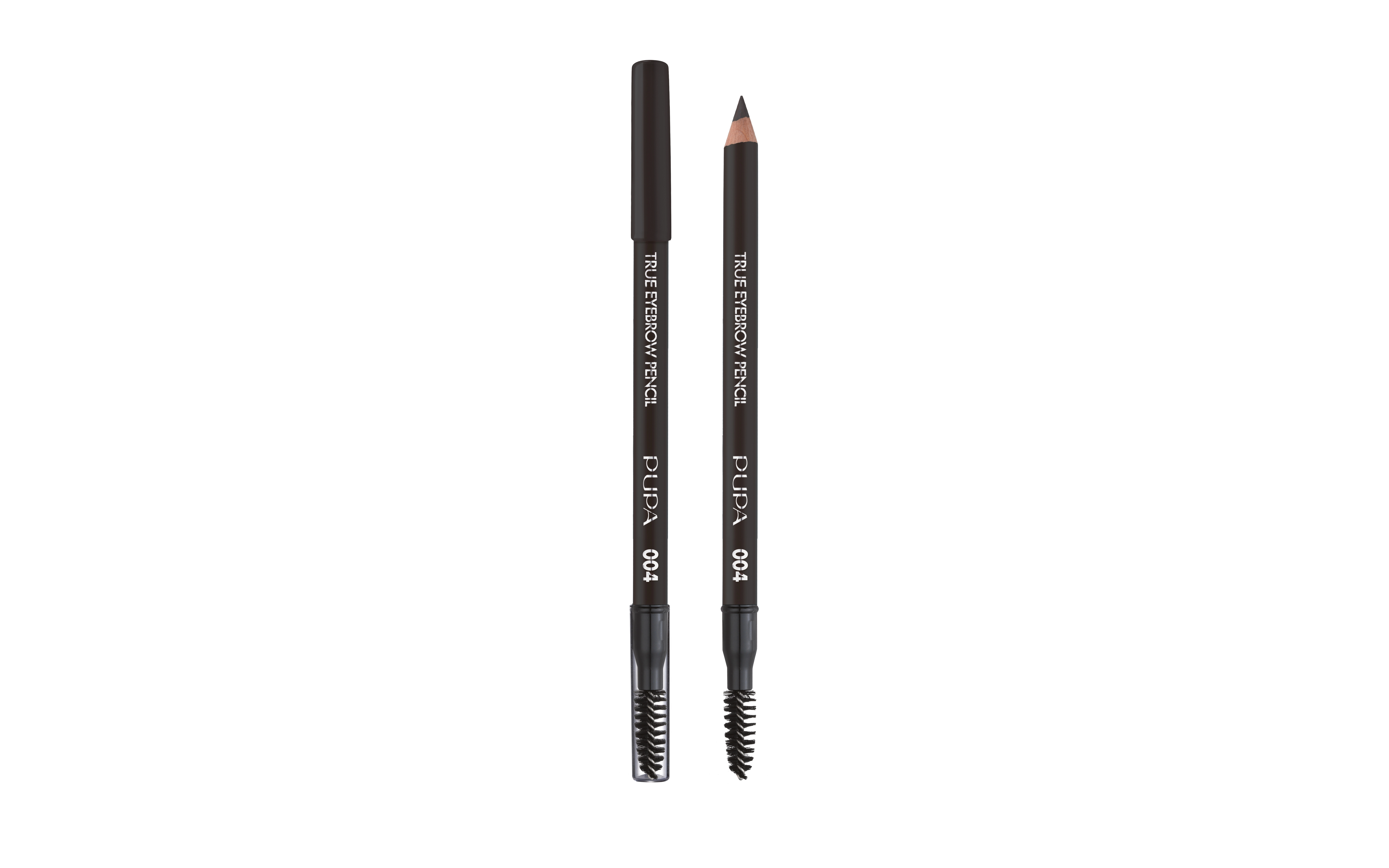 PUPA Milano True Eyebrow Pencil 004