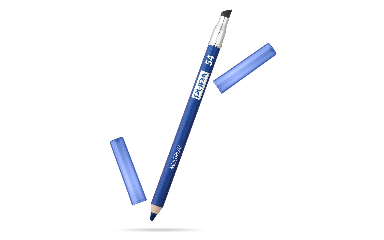 PUPA Milano Multiplay 54 Indigo Blue