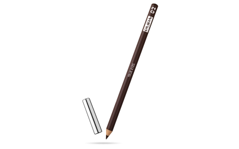PUPA Milano True Eyes 02 Intense