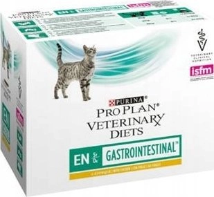 PURINA Pro Plan Veterinary Diets EN