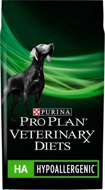 PURINA NESTLE Purina Pro Plan PPVD