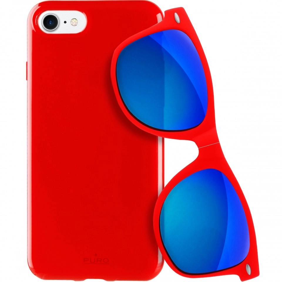 PURO Sunny Kit mobile phone case