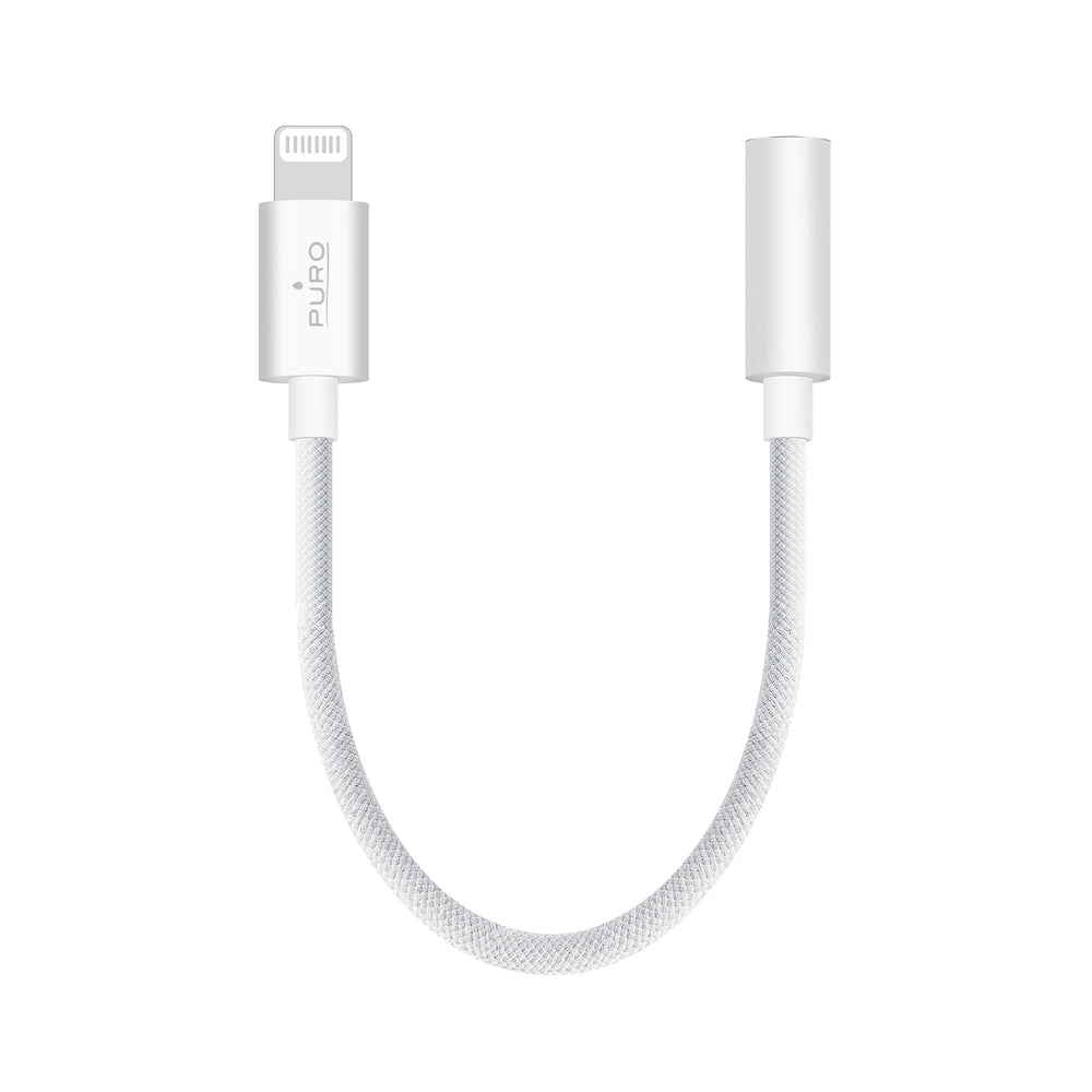 PURO Fabric Adapter from 3.5