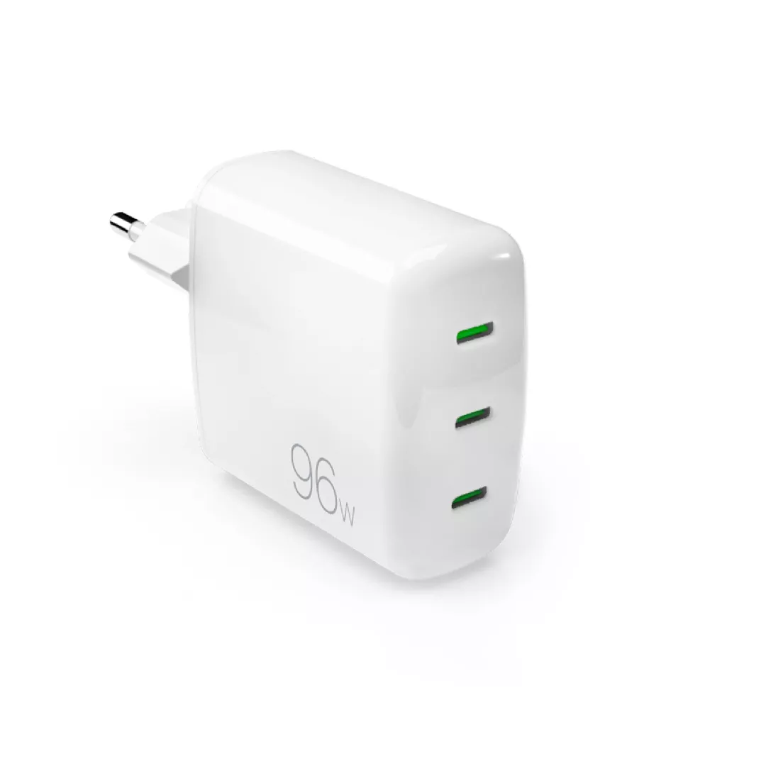 PURO MiniPro Universal White Fast charging