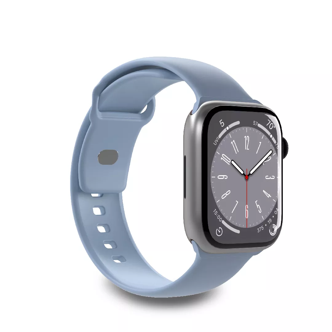 PURO PUICNAW44LBLUE Smart Wearable Accessories Band