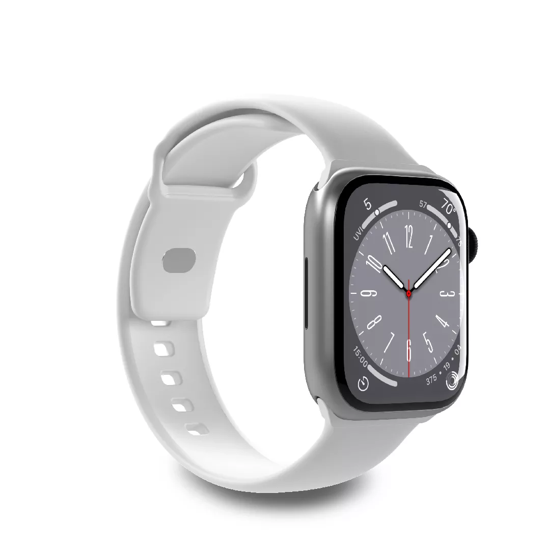 PURO PUICNAW44WHI Smart Wearable Accessories Band