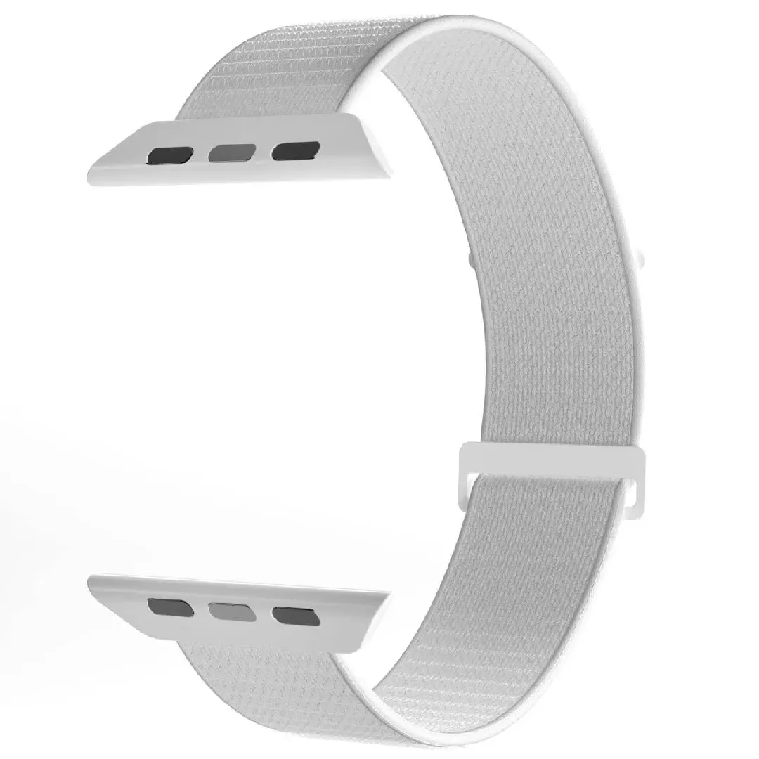 PURO PUSPORTAW40WHI Smart Wearable Accessories Band