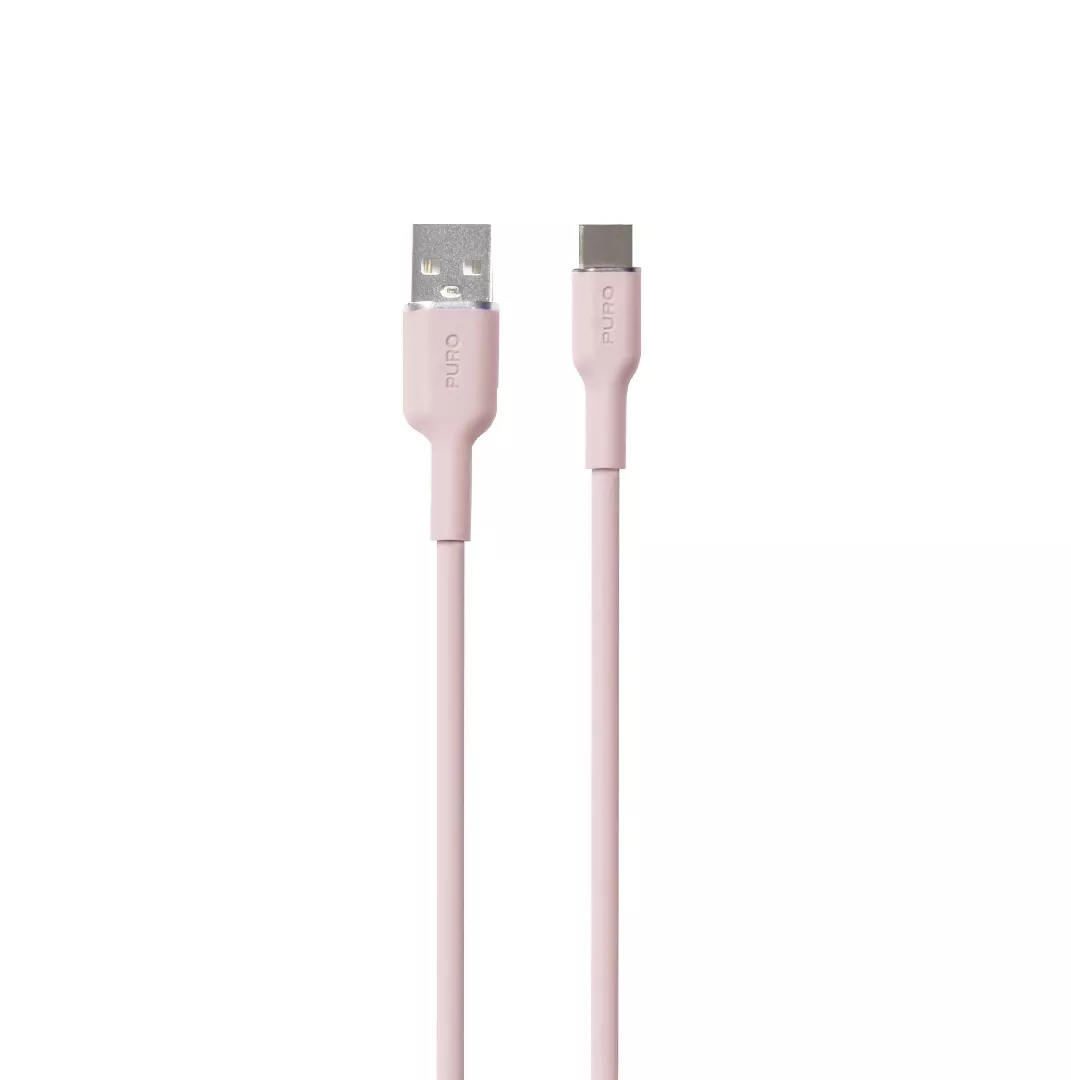 PURO PUUSBCICONROSE USB cable USB 3