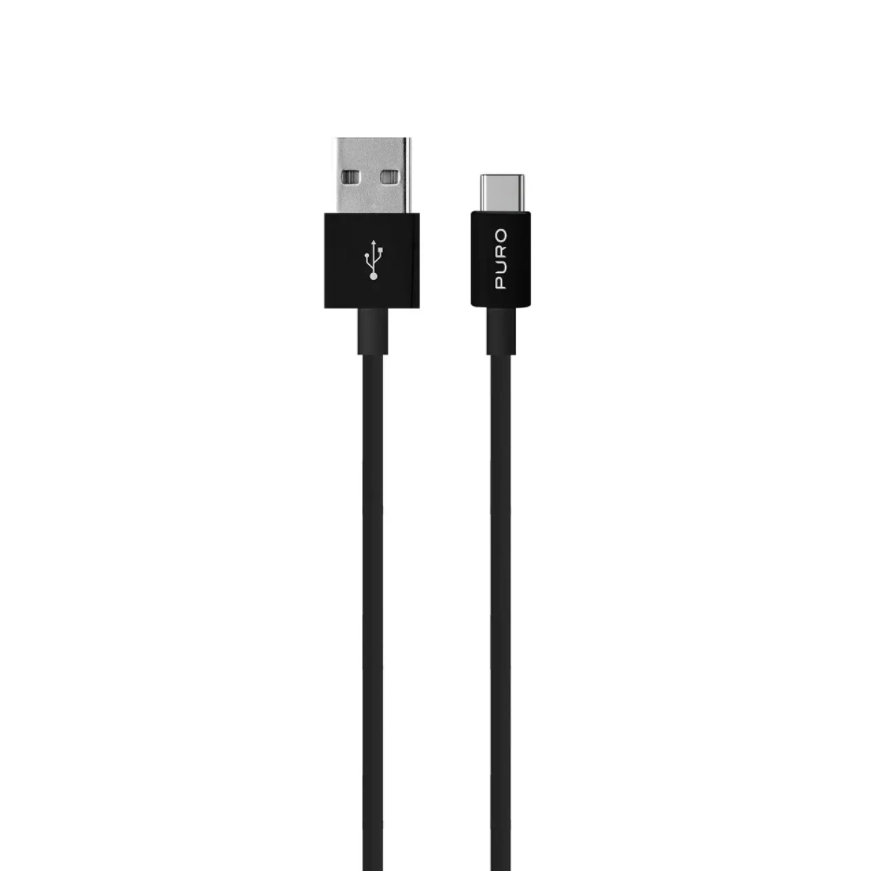 PURO PWCUSBCBLK USB cable USB 3