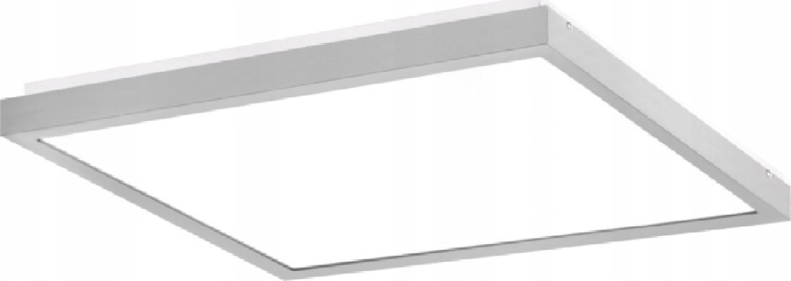 PXF Lighting LED ceiling fixture 23W