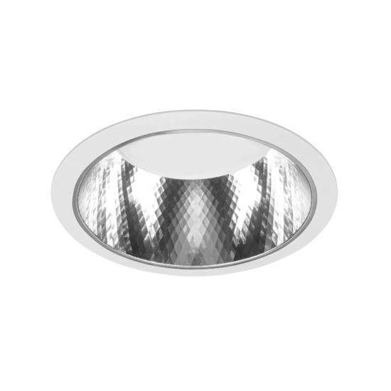 PXF Lighting DOWNLIGHT BARI ECO* LED