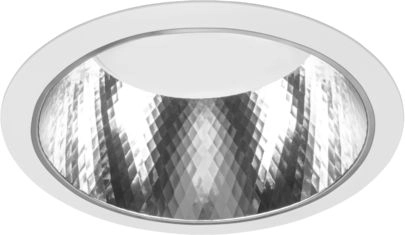 PXF Lighting Oprawa downlight BARI ECO