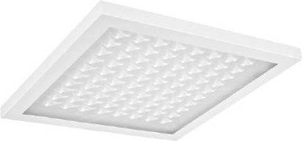 PXF Lighting Suspended luminaire 38W Class