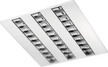 PXF Lighting Oprawa wstropowa Panel LED