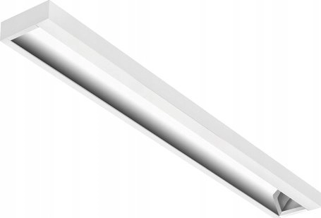 PXF Lighting LED ceiling fixture 32W