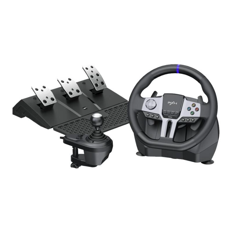Kierownica do gier PXN-V9Gen2 (PC /