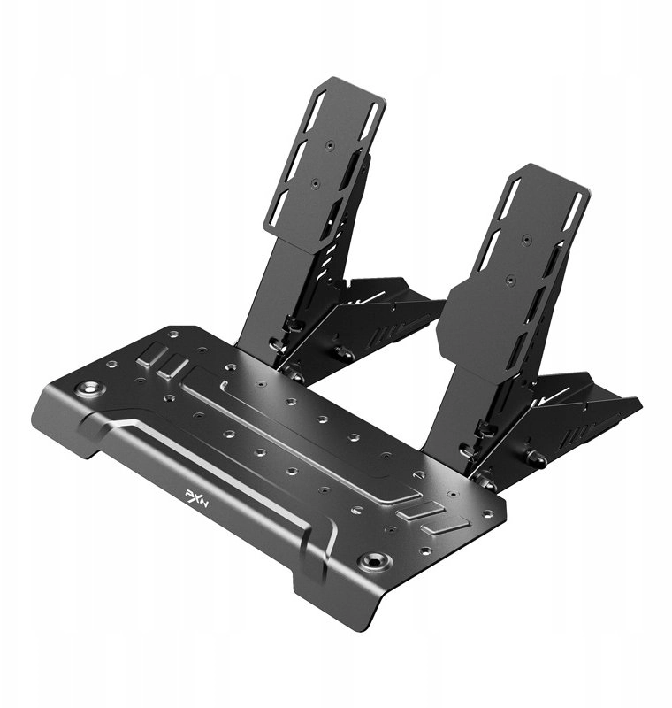Pad PXN PD HM pedal set