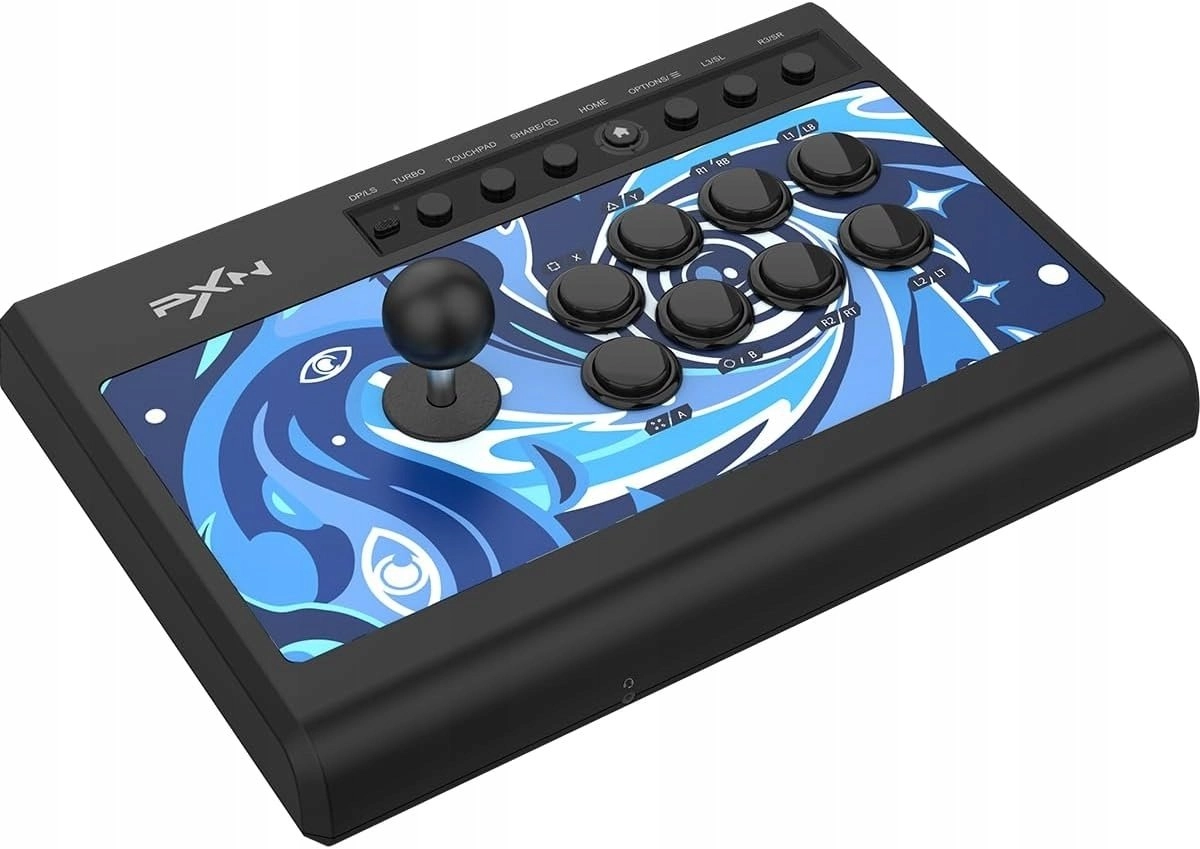 Joystick PXN Arcade stick PXN-008 066141