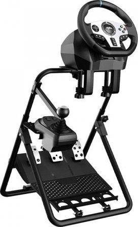 Adjustable Gaming Wheel Stand PXN-A9 (Black)