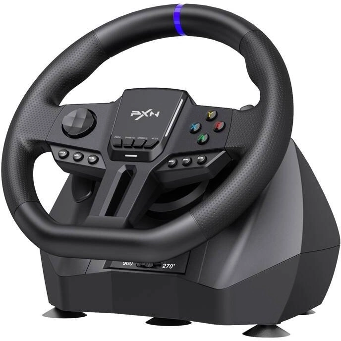 Kierownica do gier PXN-V900 Gen2 074338