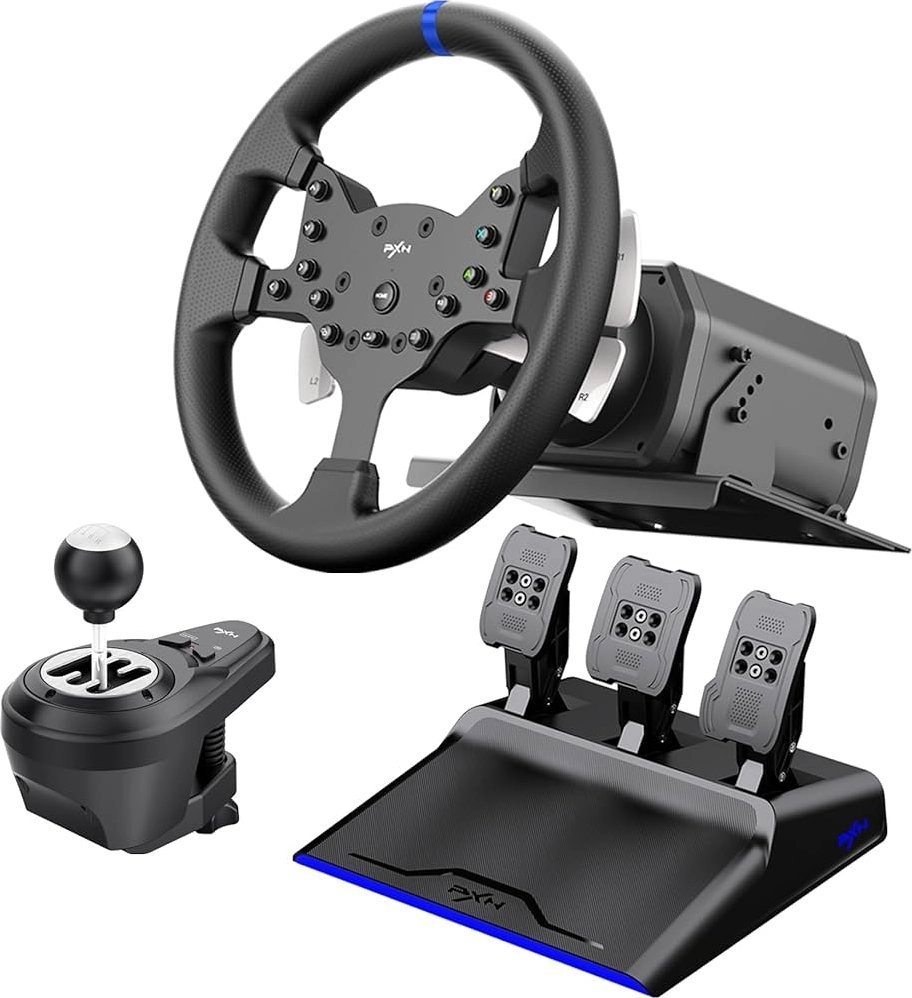 PXN PXN-V99 Handlebar for gaming 059216