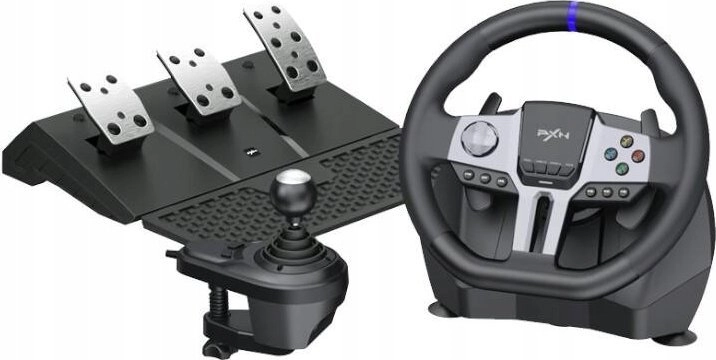 Kierownica do gier PXN-V9Gen2 (PC /
