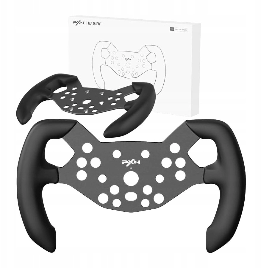 Gaming steering wheel rim PXN W