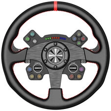 PXN WCS R2 gaming steering wheel