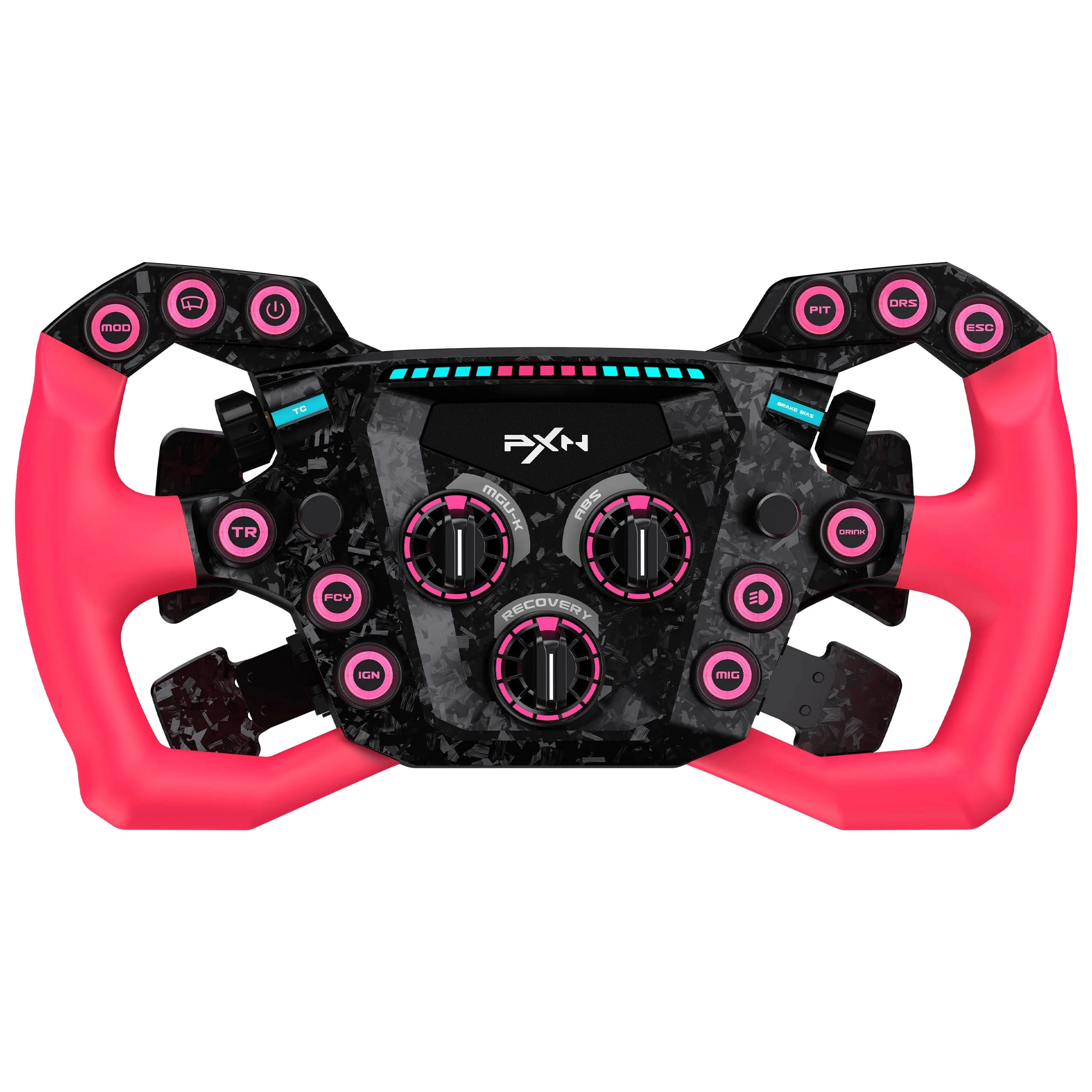 PXN WTL GT ONE Racing Wheel
