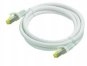 Python patch cable with Cat.7