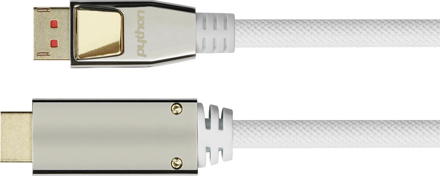 Python DisplayPort 1.4 to HDMI
