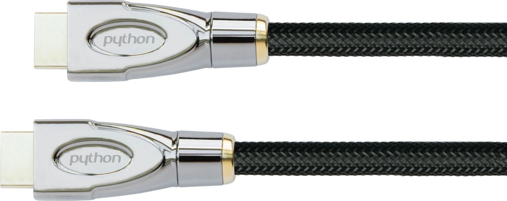 Python Ultra High Speed HDMI 2
