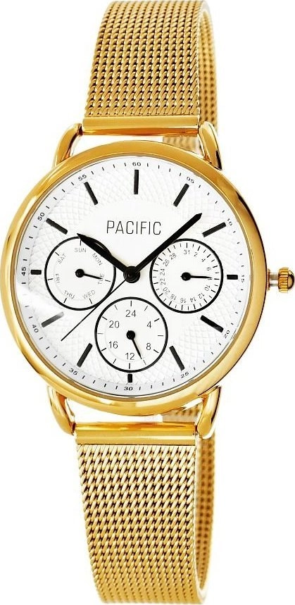 Zegarek Pacific Zegarek Damski Pacific Chronograph