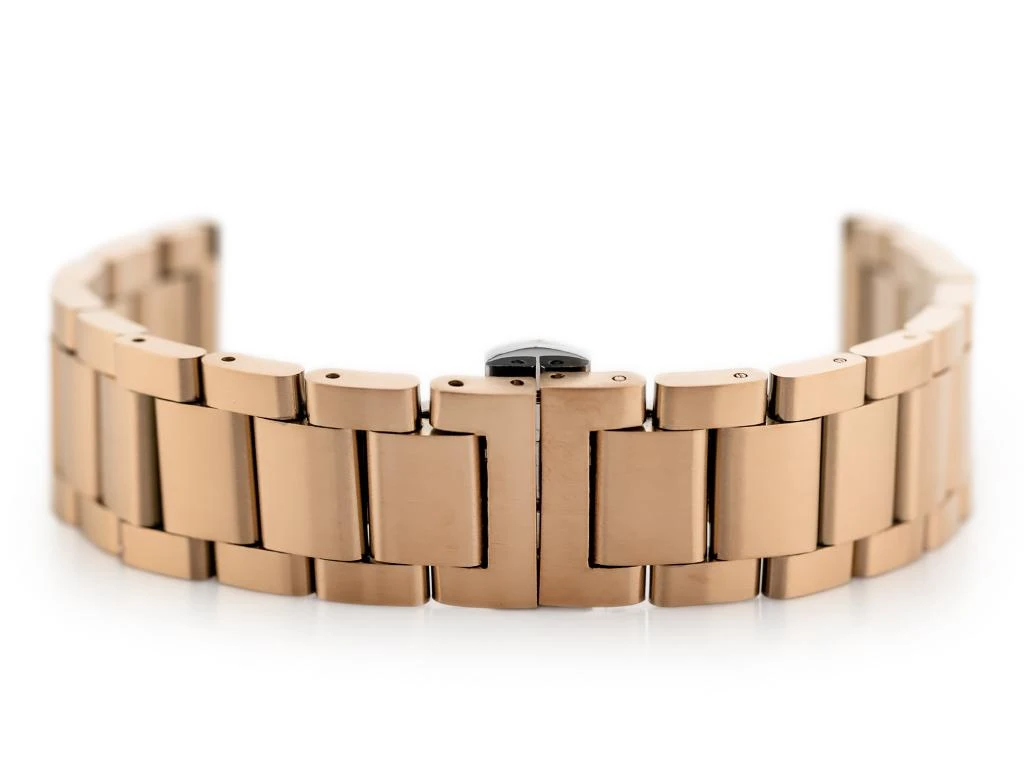 Laikrodis Gold Pacific Model 7 bracelet