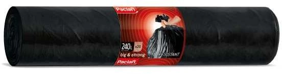 BIN BAGS 240L 20PCS 134762 (6)