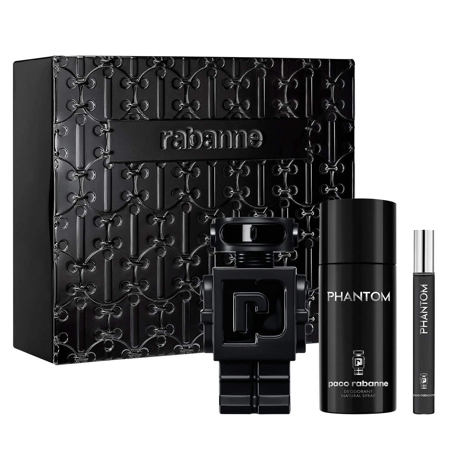 Rabanne Phantom Parfum Miniature 5Ml +