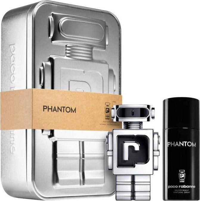 Paco Rabanne Paco Rabanne Phantom EDT