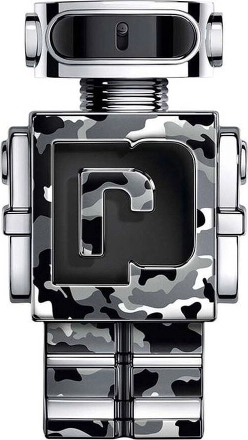 Paco Rabanne Phantom Legion Parfum EDT