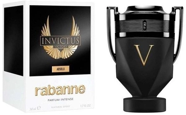 Paco Rabanne Invictus Victory Absolu Intense