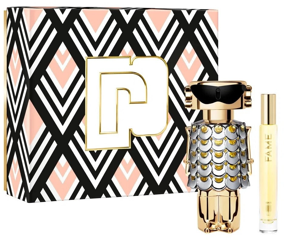 Paco Rabanne Set Paco Rabanne: Fame
